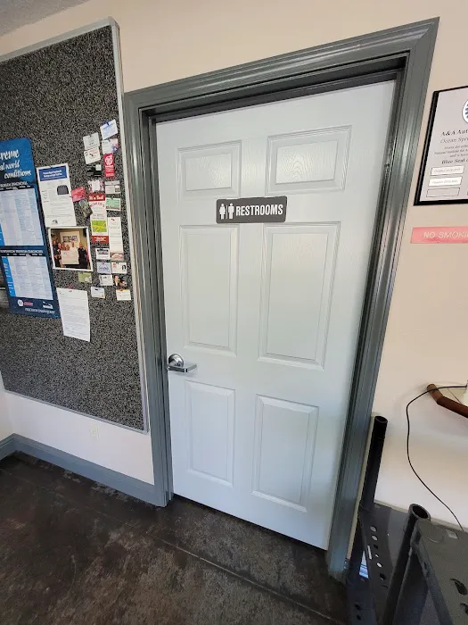 A & A Automotive Repair Picture 10