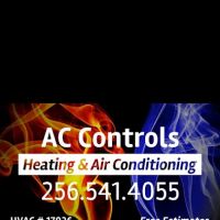 AC Controls, LLC #17026 ico