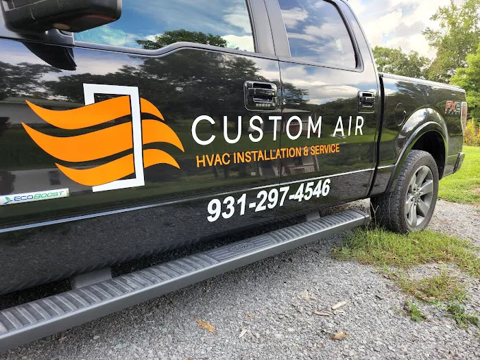 Custom Air Picture 3