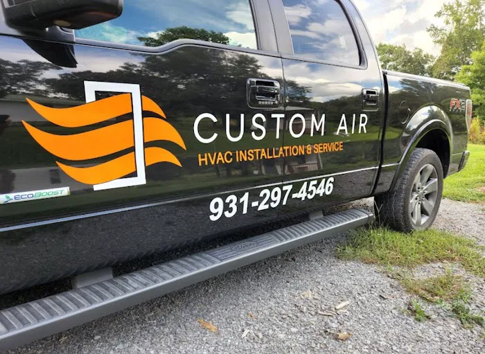 Custom Air Picture 5