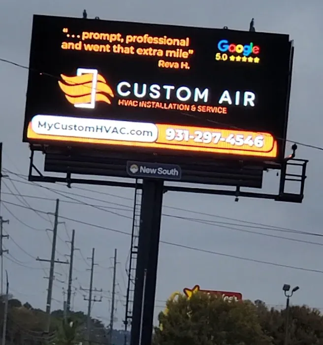 Custom Air Picture 8