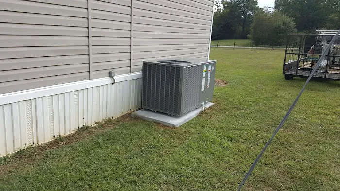 North Alabama Heating and Cooling LLC Picture 1