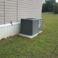 North Alabama Heating and Cooling LLC ico
