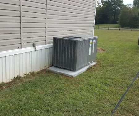 North Alabama Heating and Cooling LLC