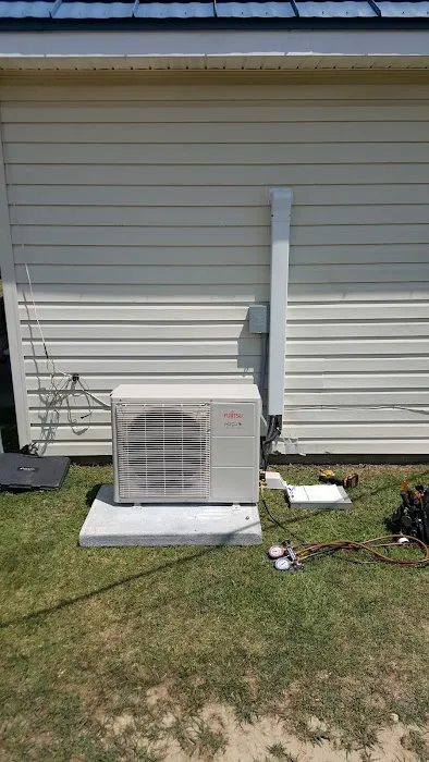 North Alabama Heating and Cooling LLC Picture 3