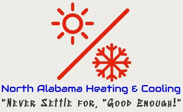 North Alabama Heating and Cooling LLC Picture 6