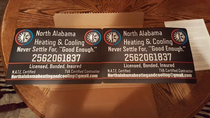 North Alabama Heating and Cooling LLC Picture 5