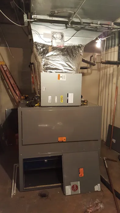 North Alabama Heating and Cooling LLC Picture 4