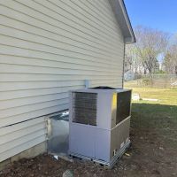 HouseBee Heating and Cooling ico