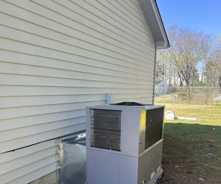 HouseBee Heating and Cooling