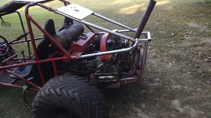 Precision Air Picture 1