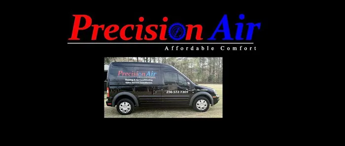 Precision Air Picture 3