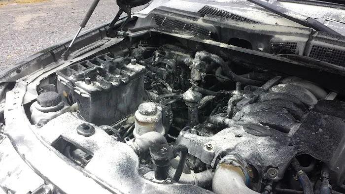 Precision Air Picture 2