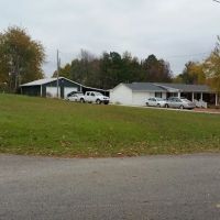 Artic Refrigeration Service ico