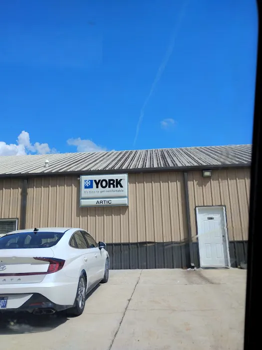 Artic Refrigeration Service Picture 4