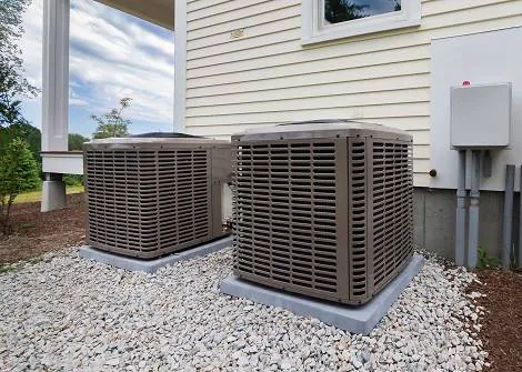 3:16 HVAC Services, LLC Picture 1