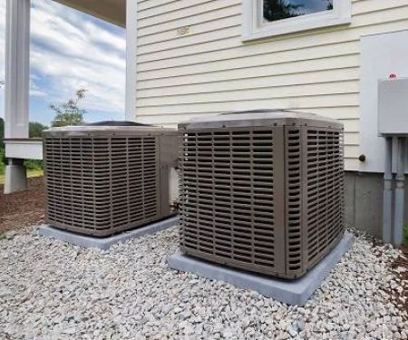 3:16 HVAC Services, LLC