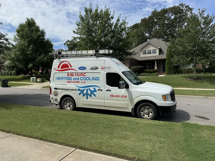 3:16 HVAC Services, LLC Picture 3
