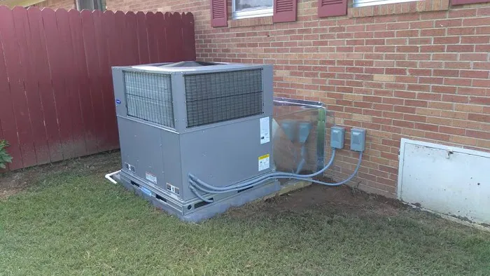 3:16 HVAC Services, LLC Picture 4