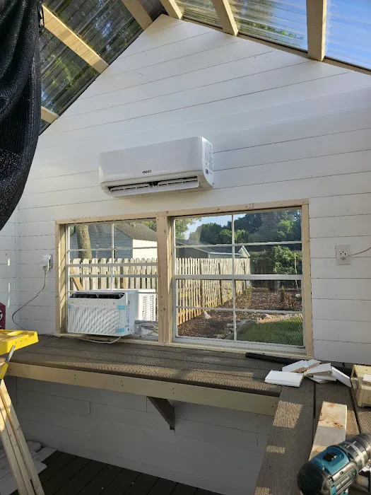 Chad's Climate Control Heating & Air Picture 1