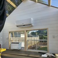 Chad's Climate Control Heating & Air ico