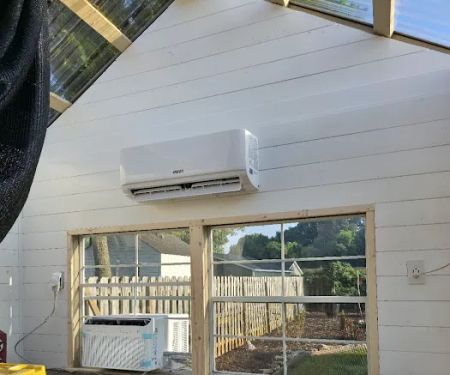 Chad's Climate Control Heating & Air