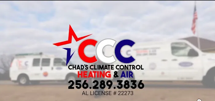 Chad's Climate Control Heating & Air Picture 2