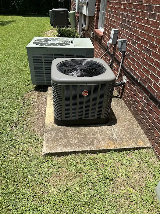 Chad's Climate Control Heating & Air Picture 3