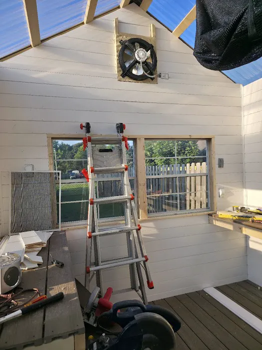 Chad's Climate Control Heating & Air Picture 6