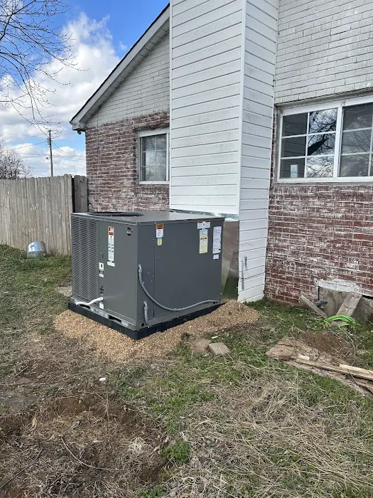 Chad's Climate Control Heating & Air Picture 5