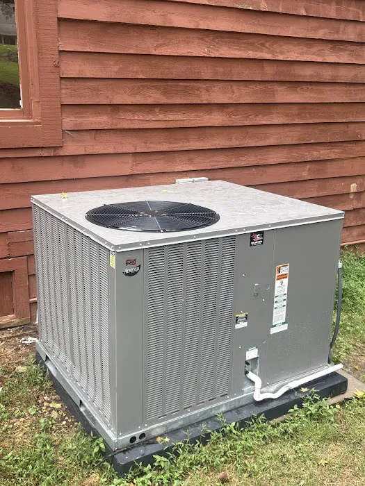 Chad's Climate Control Heating & Air Picture 10