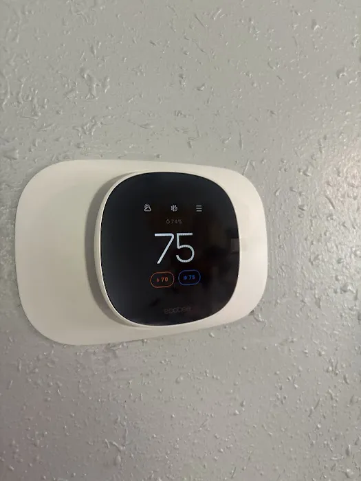 Chad's Climate Control Heating & Air Picture 7