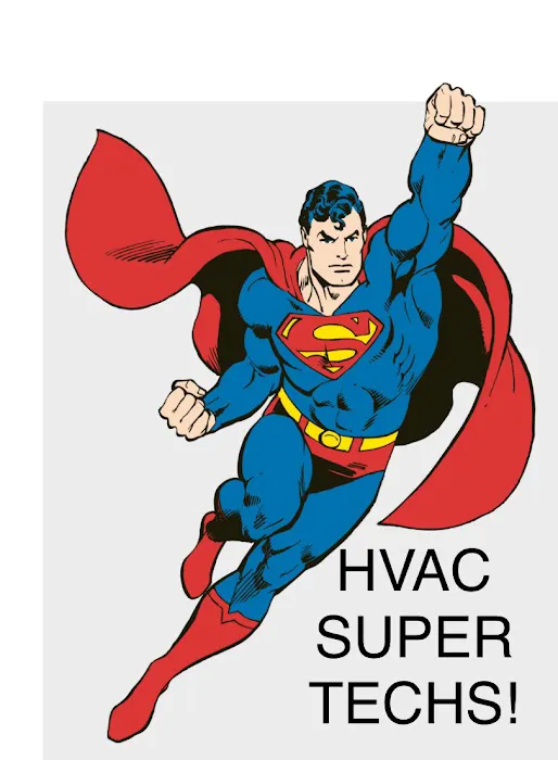 Chad's Climate Control Heating & Air Picture 9