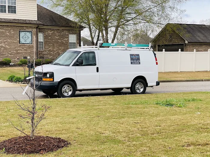 Quality HVAC Services LLC Picture 1