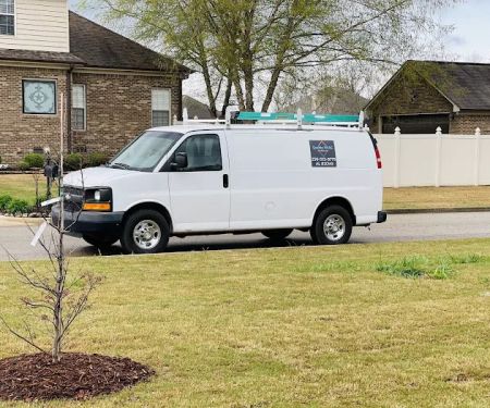 Quality HVAC Services LLC