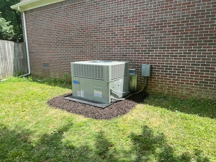 Quality HVAC Services LLC Picture 3