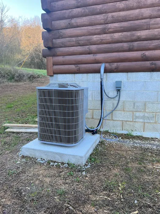 Quality HVAC Services LLC Picture 2