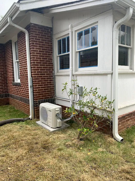 Quality HVAC Services LLC Picture 4