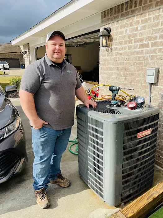 Quality HVAC Services LLC Picture 6