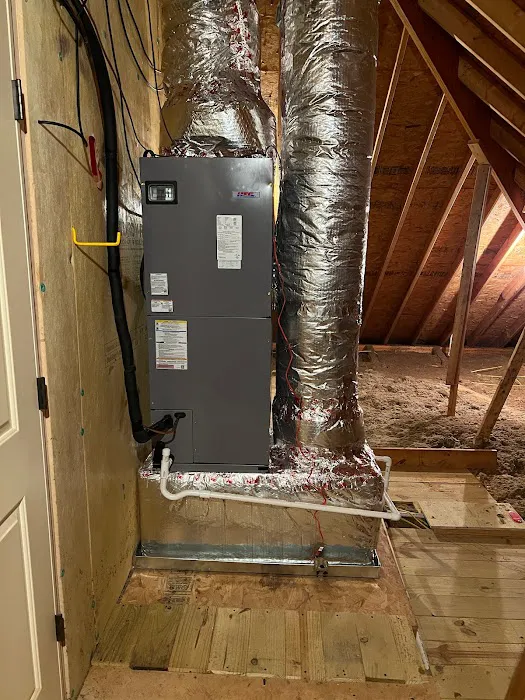 Quality HVAC Services LLC Picture 5