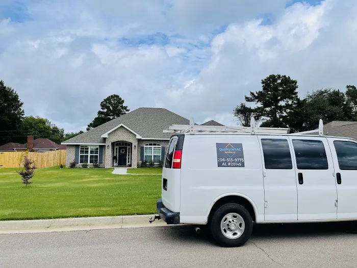 Quality HVAC Services LLC Picture 9