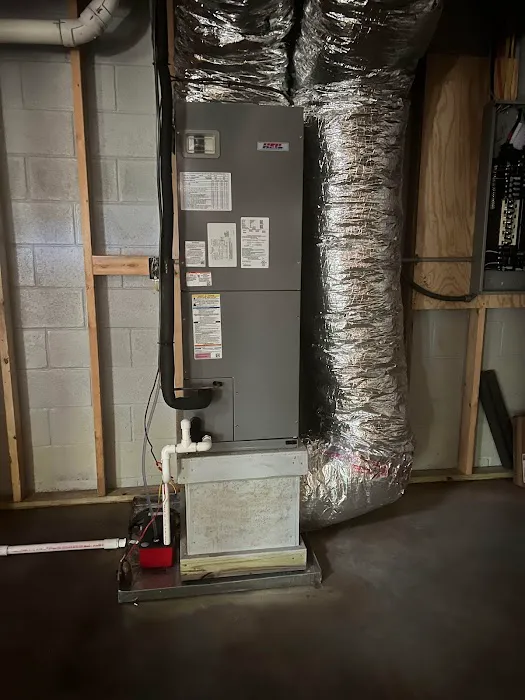 Quality HVAC Services LLC Picture 7