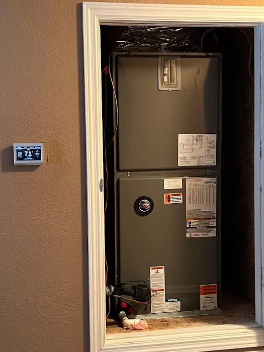 Quality HVAC Services LLC Picture 8