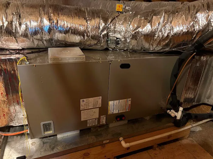 Quality HVAC Services LLC Picture 10