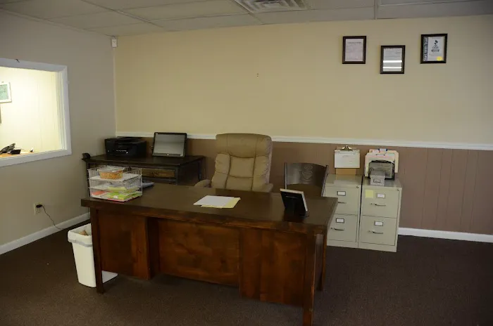 Allen Brown Heating & Cooling, LLC Picture 3