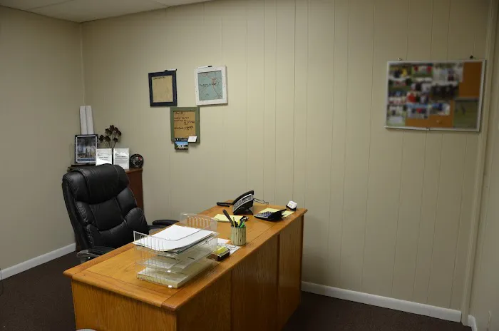 Allen Brown Heating & Cooling, LLC Picture 6