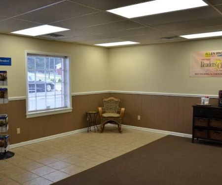 Allen Brown Heating & Cooling, LLC