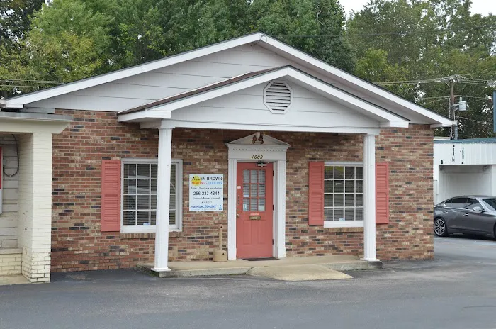 Allen Brown Heating & Cooling, LLC Picture 7
