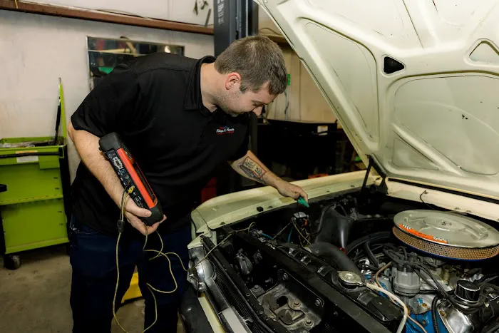 Adept Auto Repair Picture 2