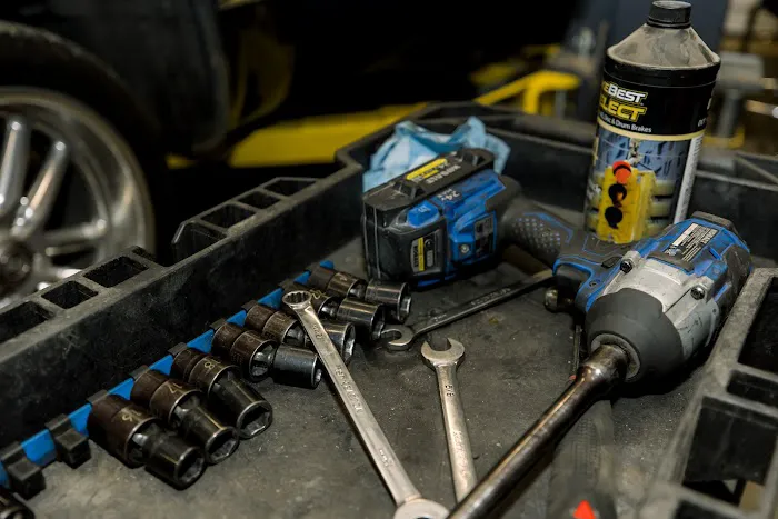 Adept Auto Repair Picture 3